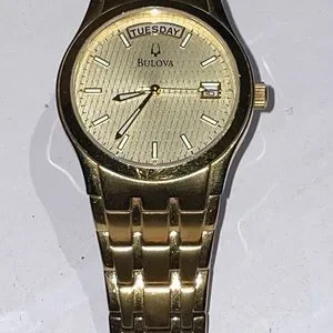 Bulova a7 deals